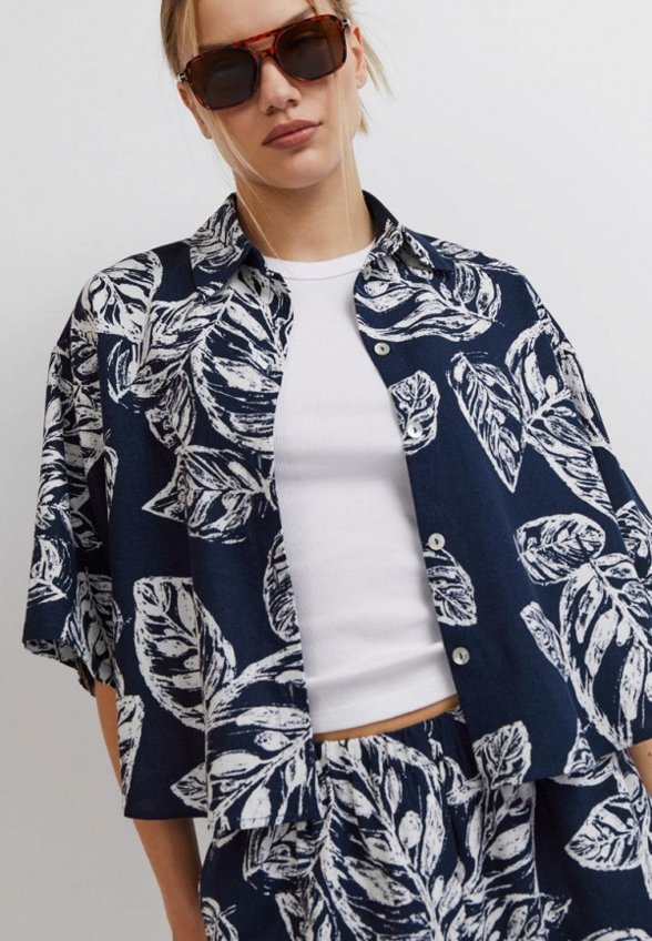 Блуза Vittoria Vicci