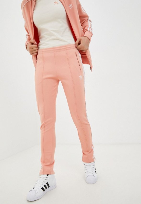 Брюки спортивные adidas Originals