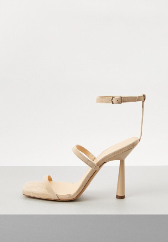 Босоножки Giaborghini