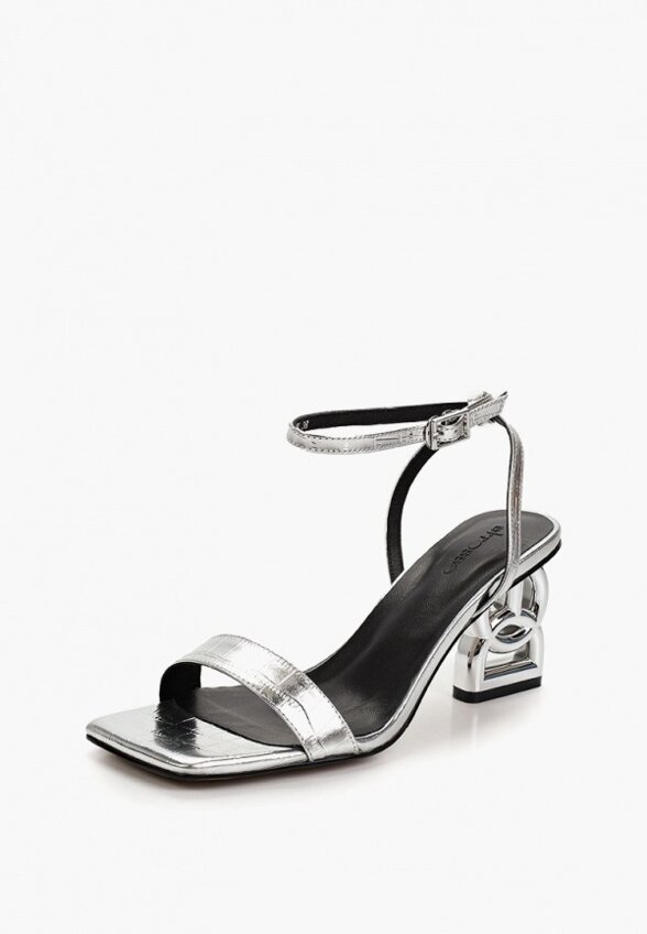 Босоножки El'Rosso