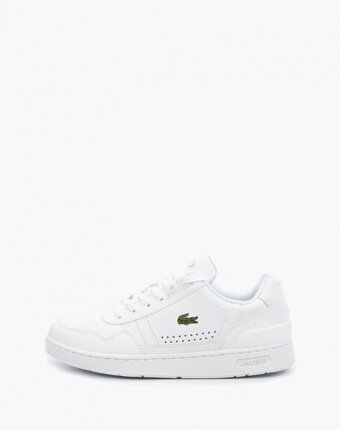 Кеды Lacoste женщинам