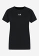 Футболка женская Under Armour Off Campus Core, Черный7  - превью