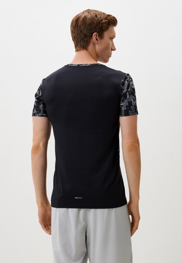 Футболка спортивная Demix