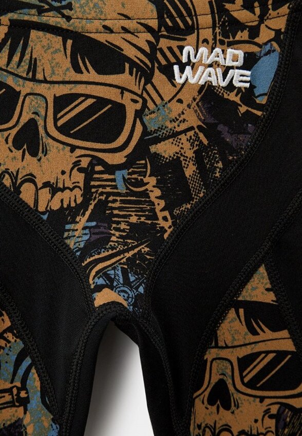 Плавки MadWave