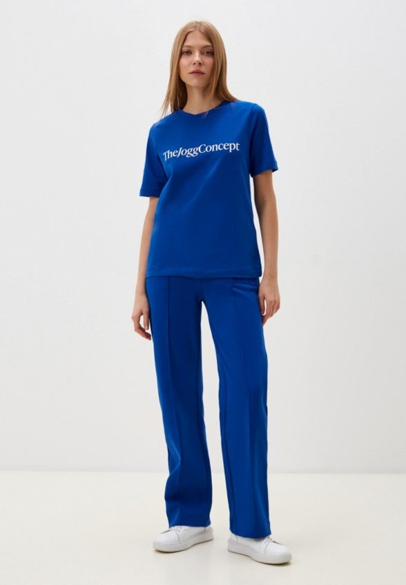 Брюки спортивные TheJoggConcept