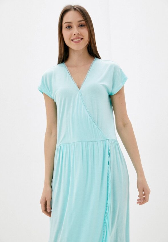 Платье домашнее Eva Cambru