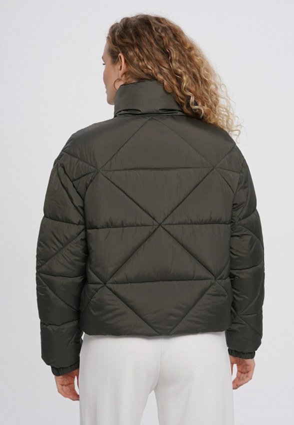 Куртка стеганая Твое