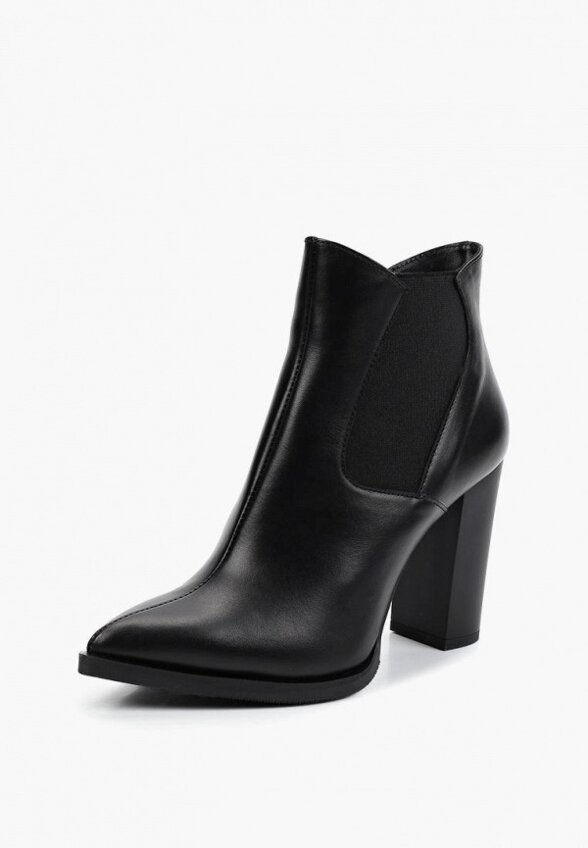 Ботильоны Vagatni