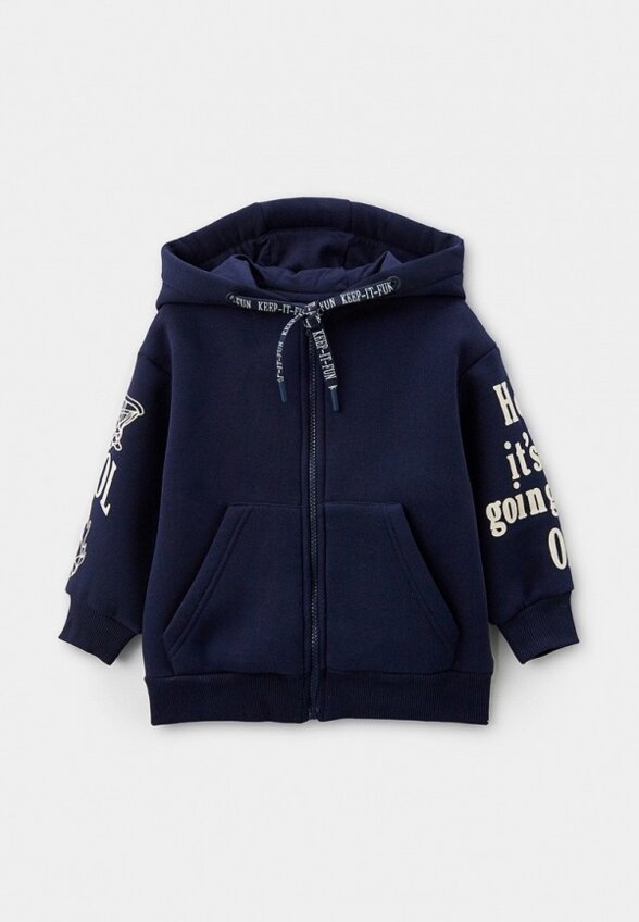 Толстовка Pelican