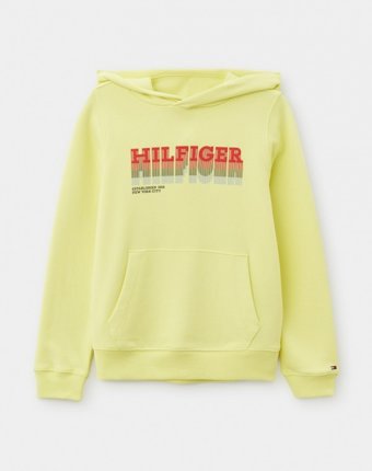 Худи Tommy Hilfiger детям