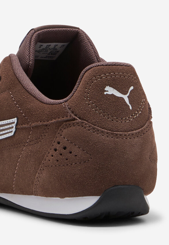 Кроссовки женские PUMA Catch SD, Коричневый