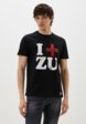 Футболка ZU Elements1  - превью