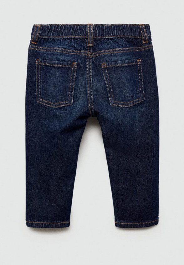 Джинсы Mango Kids
