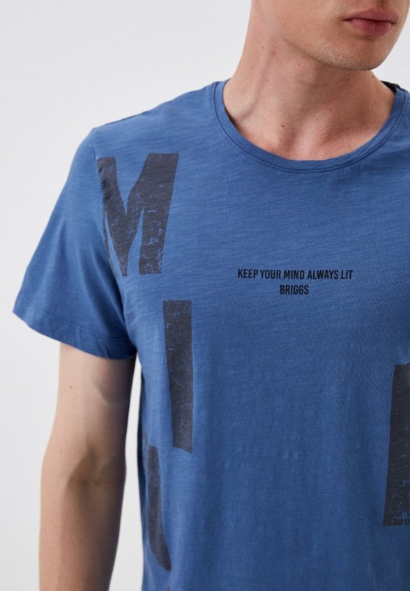 Футболка Briggs