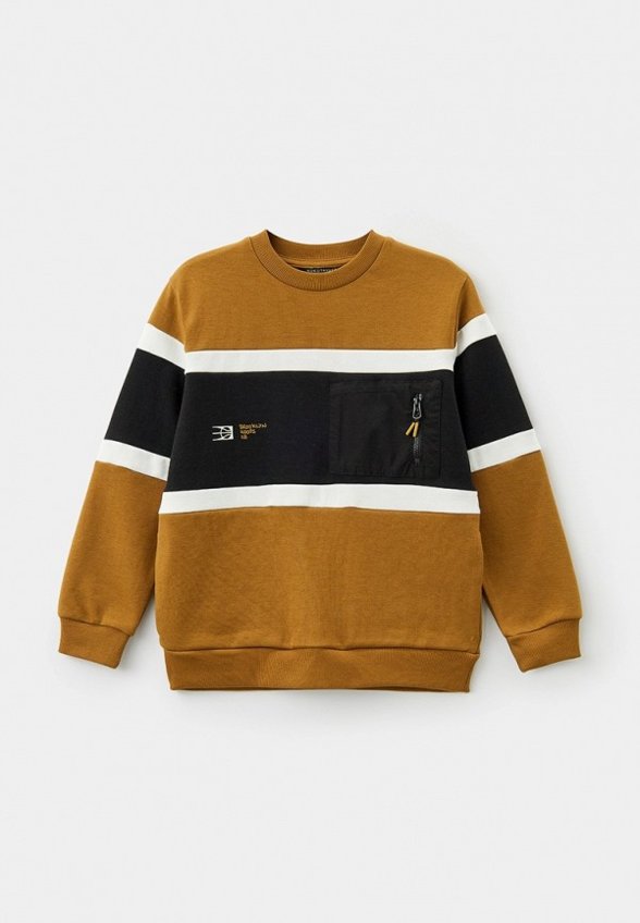 Свитшот Nukutavake by Mayoral