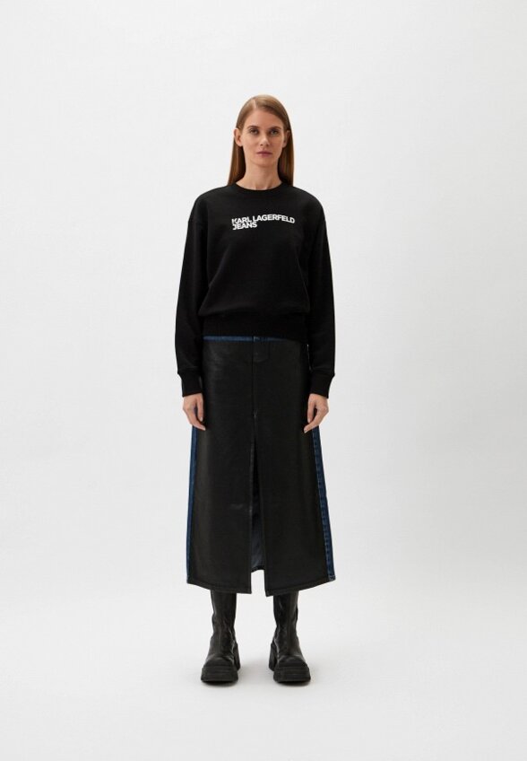 Свитшот Karl Lagerfeld Jeans