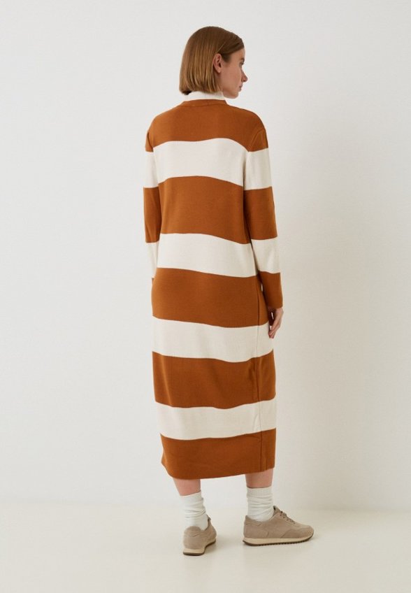 Платье Pink Summer