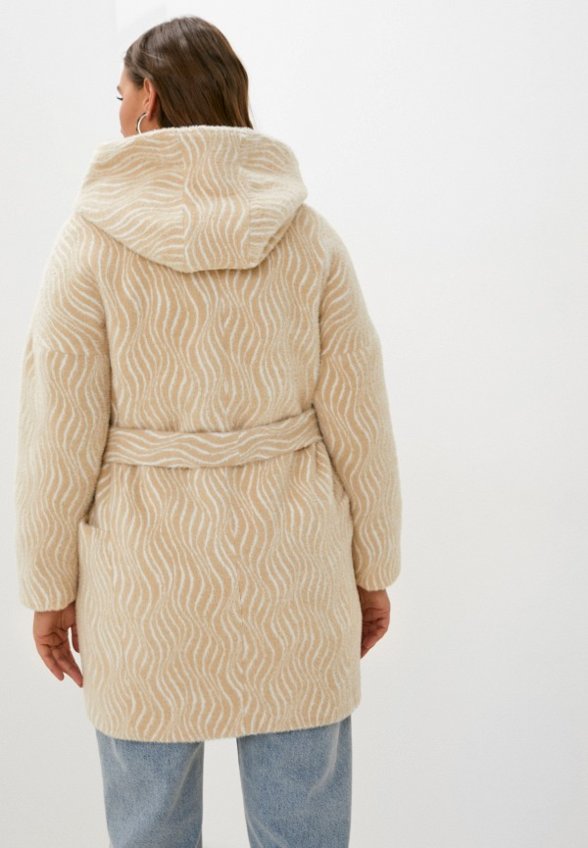 Пальто-халат Meltem Collection