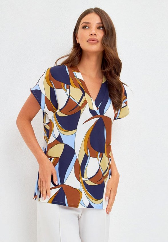 Блуза Settimo Senso