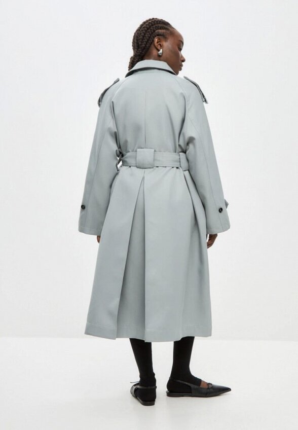 Тренч Noele Boutique
