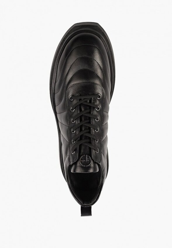 Кеды Emanuele Gelmetti