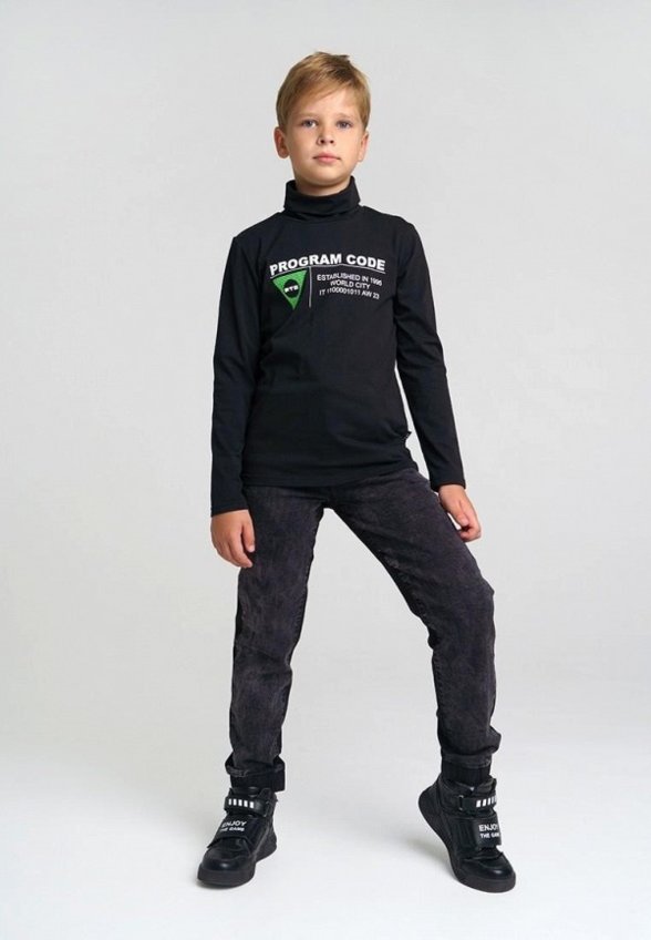 Водолазка PlayToday