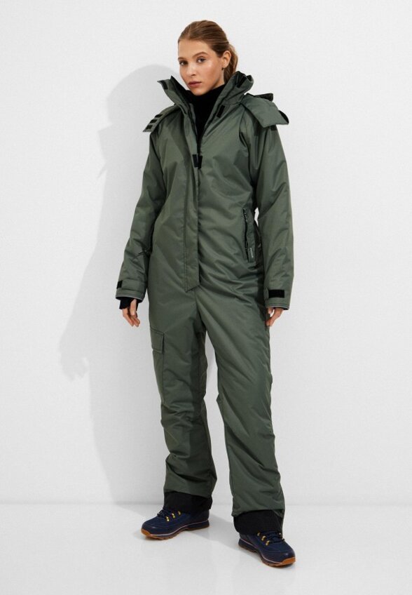 Комбинезон горнолыжный Arctland