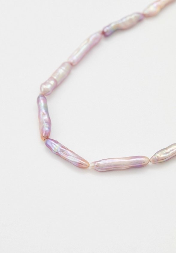 Бусы Mr&Mrs Wolf