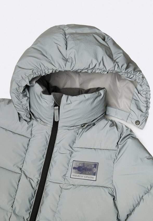 Куртка утепленная Lassie