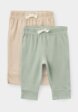 Брюки спортивные 2 шт. Carter’s1  - превью
