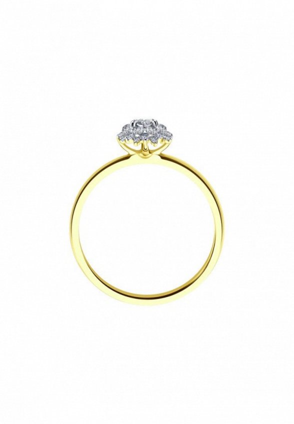 Кольцо Sokolov