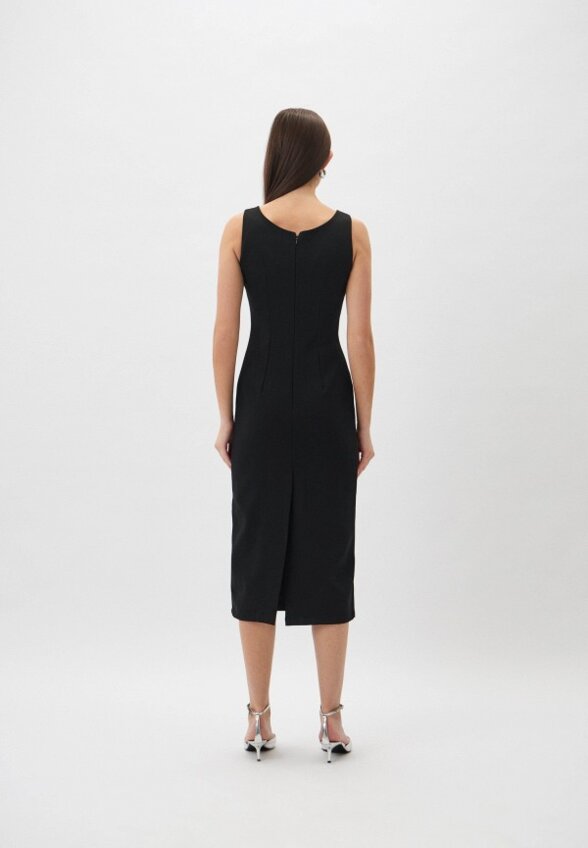 Платье Berhasm