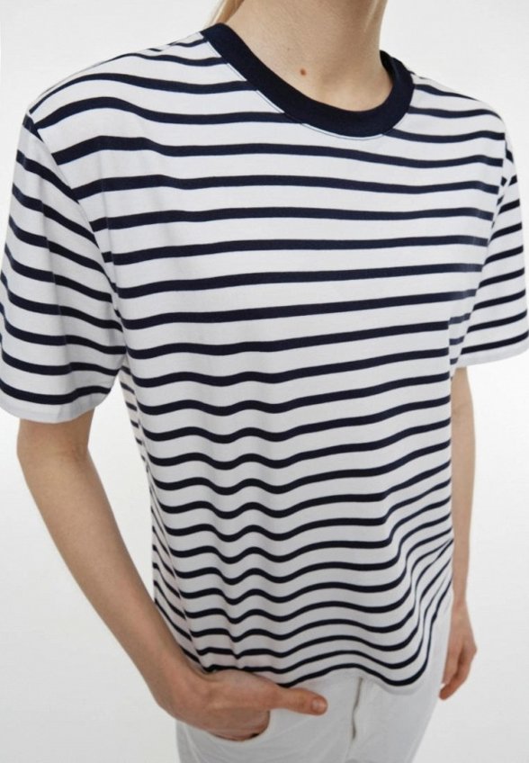 Футболка You