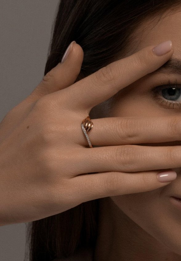 Кольцо Sokolov