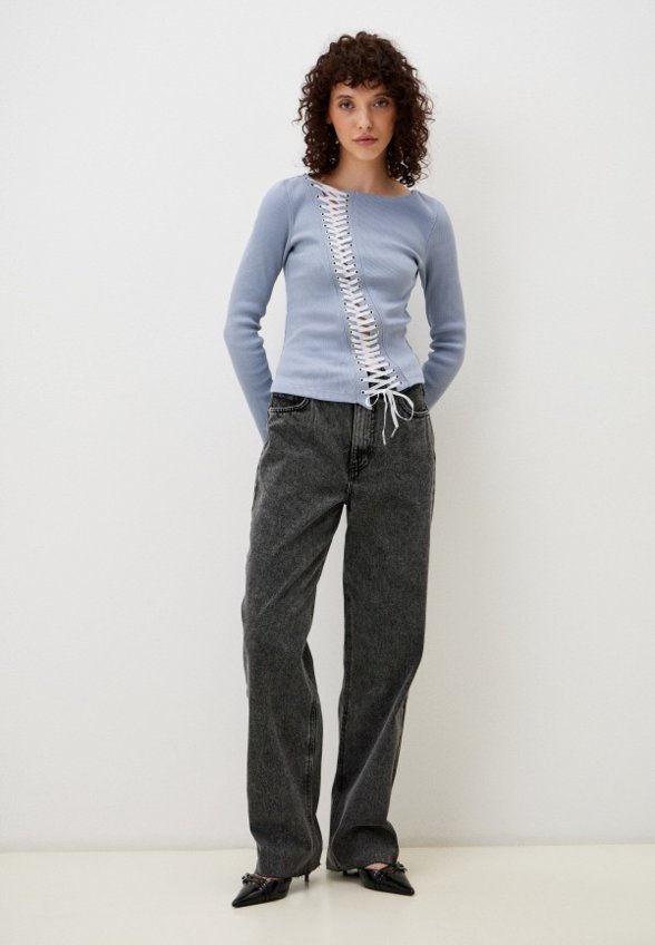 Лонгслив Rishi