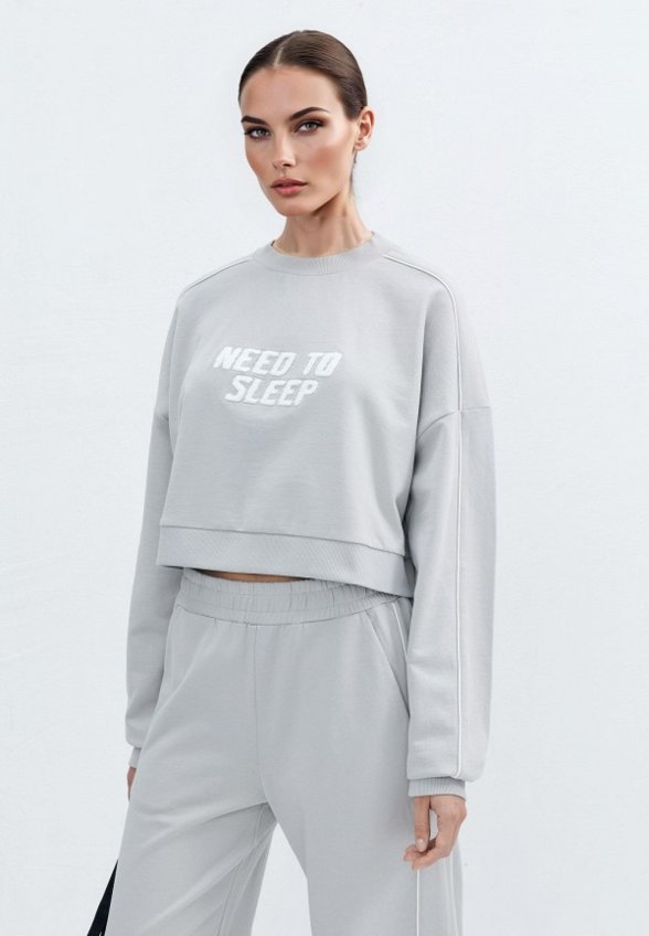 Свитшот Top Top