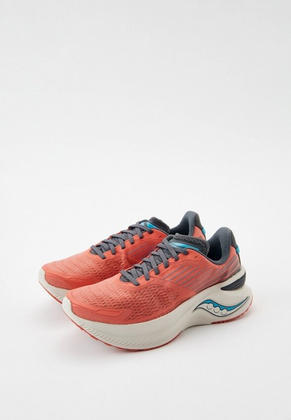 Кроссовки Saucony