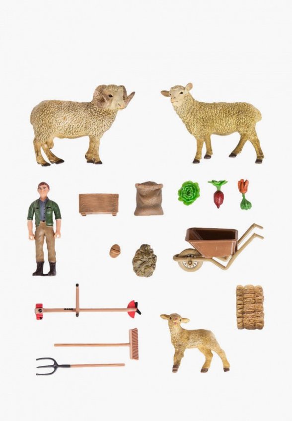 Набор игровой Masai Mara