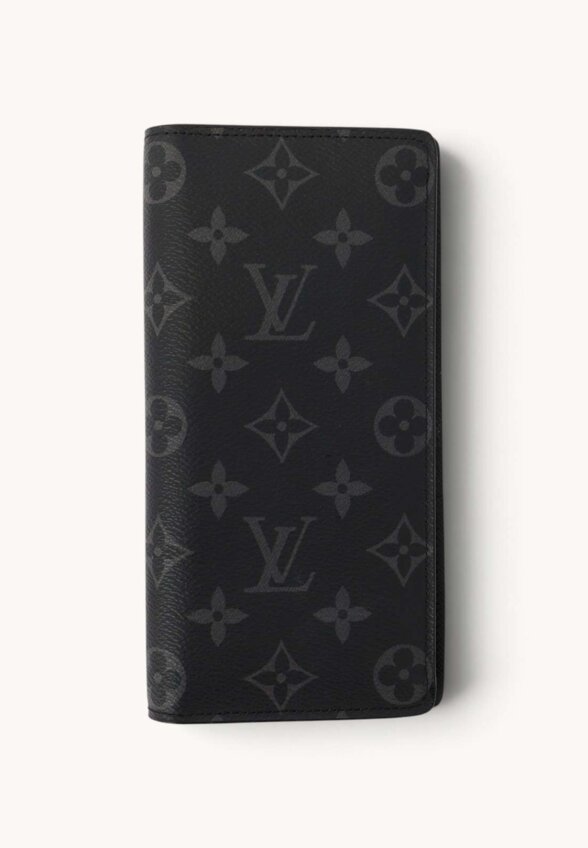 Louis Vuitton Brazza