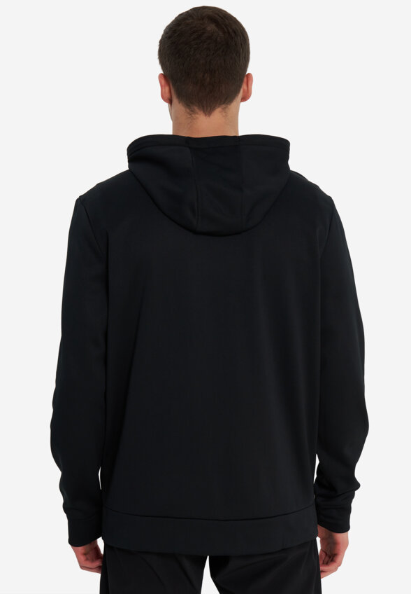 Толстовка мужская Under Armour, Черный