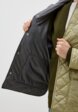 Куртка стеганая Baon4  - превью