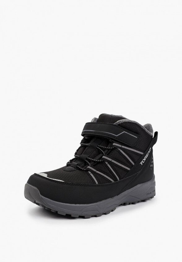Ботинки трекинговые Toread