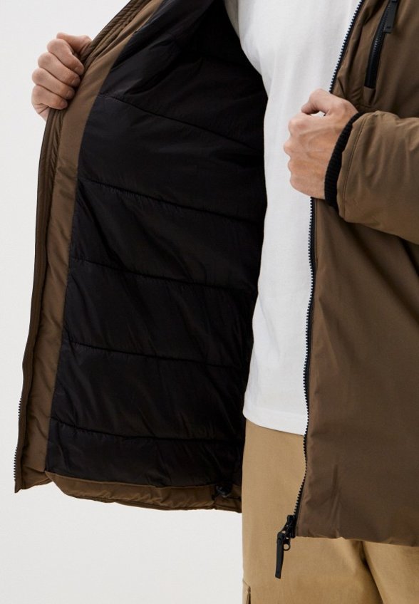 Куртка утепленная Regatta