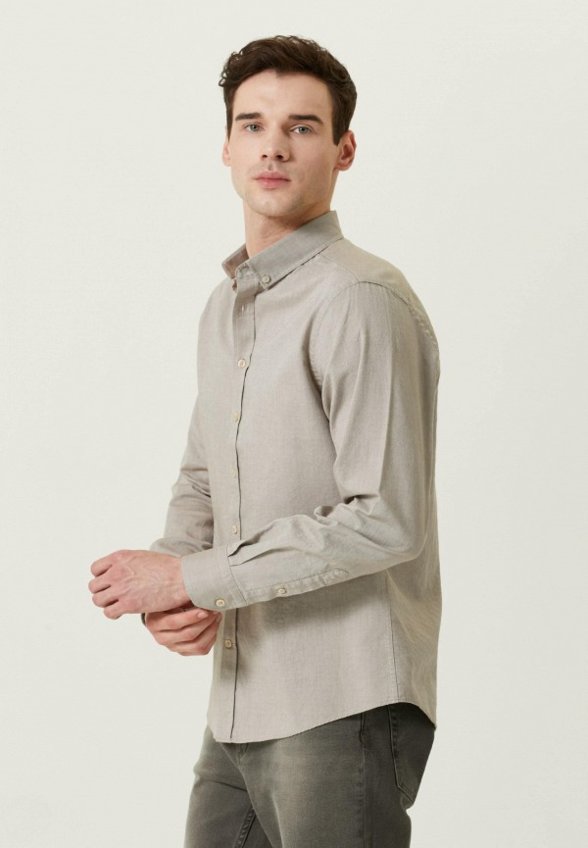 Рубашка NetWork