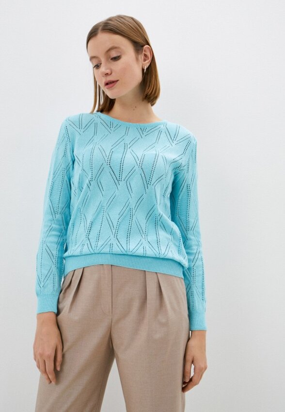 Джемпер Стим