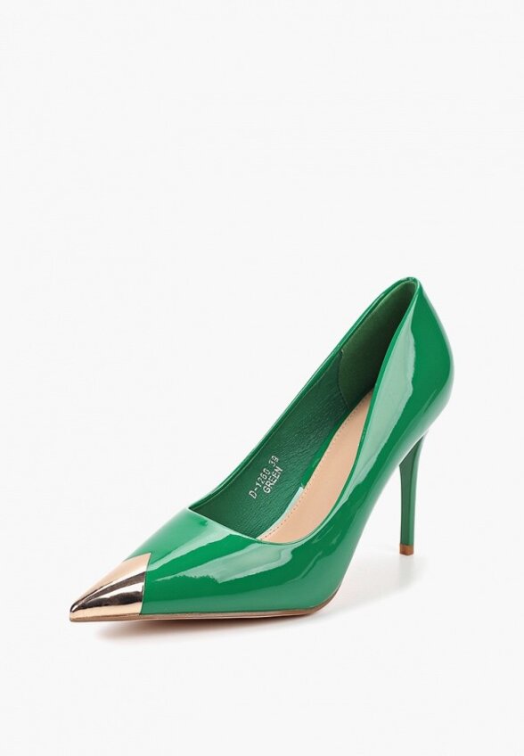 Туфли Ideal Shoes