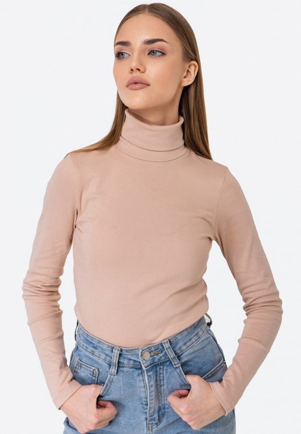 Водолазка HappyFox