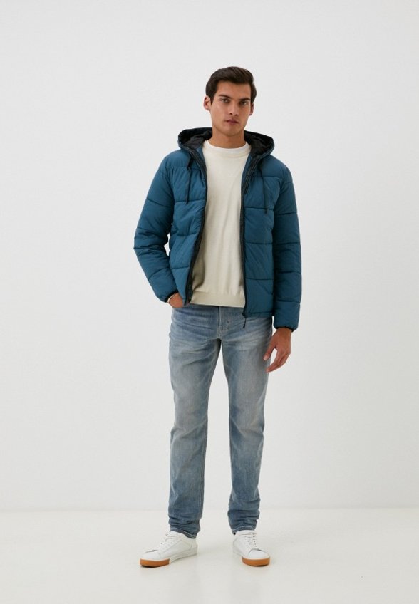 Пуховик Mavi