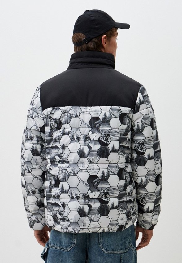 Пуховик Koton