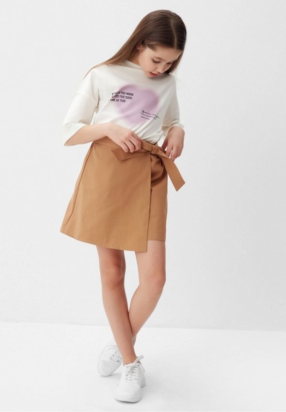 Юбка-шорты Minaku